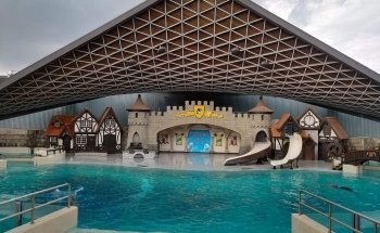 Marineland Canada