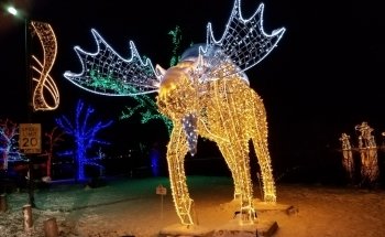 Marineland Canada