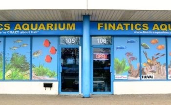 Acuario Finatics