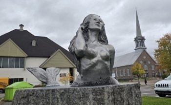 Musee du Fjord