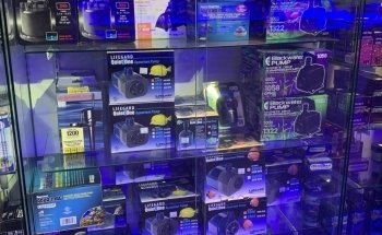 Aquariums Reefsolution