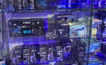 Aquariums Reefsolution