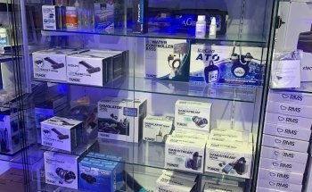 Aquariums Reefsolution