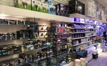 Aquariums Reefsolution