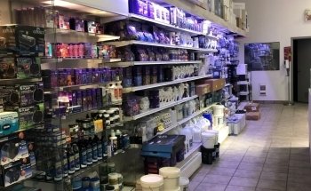 Aquariums Reefsolution