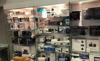 Aquariums Reefsolution