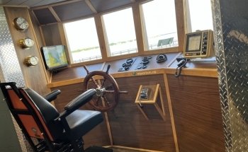 Shippagan Aquarium