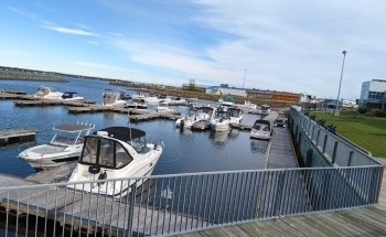 Shippagan Aquarium