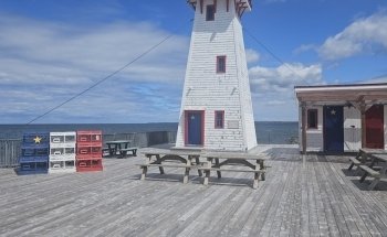 Shippagan Aquarium