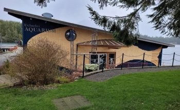 Ucluelet Aquarium