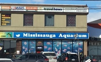 Acuario de Mississauga