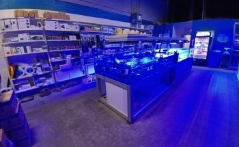 Canada Corals Inc.