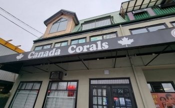 Canada Corals Inc.