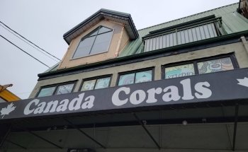 Corales de Canadá S.A.