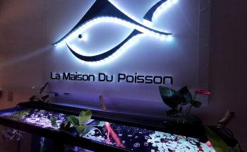 La Maison Du Poisson