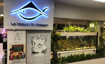 La Casa de los Peces