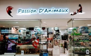 Pasión por los Animales
