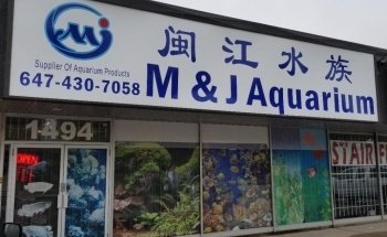 M&J Acuario
