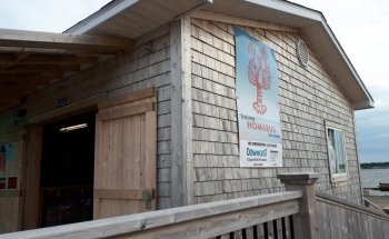 Homarus Centre