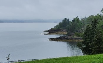 Huntsman Marine Science Centre | Fundy Discovery Aquarium