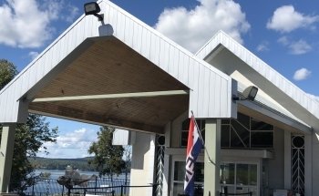 Huntsman Marine Science Centre | Fundy Discovery Aquarium