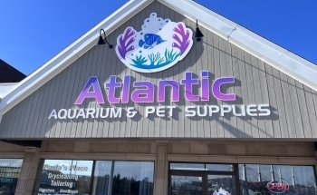 Acuario Atlántico y Suministros para Mascotas