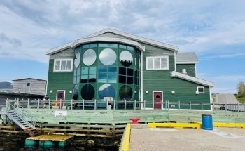Estación Marina de Bonne Bay