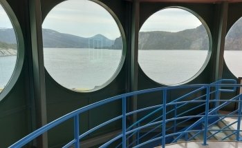 Bonne Bay Marine Station