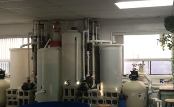 Aquarium Service Toronto