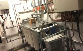 Aquarium Service Toronto