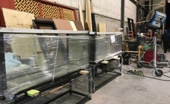 Aquarium Service Toronto