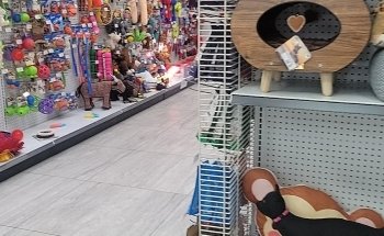 Ruffin's Pet Centres Toronto