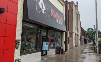 Ruffin's Pet Centres Toronto