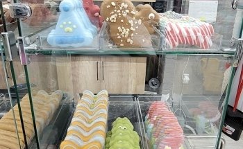 Ruffin's Pet Centres Toronto