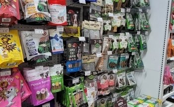 Ruffin's Pet Centres Toronto