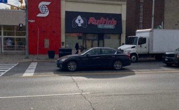 Centros de Mascotas Ruffin en Toronto