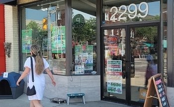 Ruffin's Pet Centres Toronto