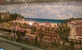 Grand Marais Community Central and RV Park