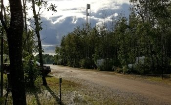 Grand Marais Community Central and RV Park