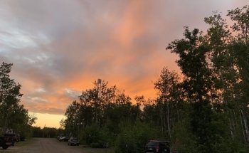 Grand Marais Community Central and RV Park