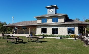Grand Marais Community Central and RV Park