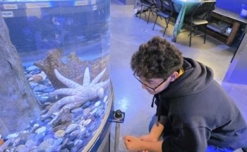 TidePools Aquarium