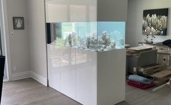 Aquanov Canada Inc (Le Groupe)