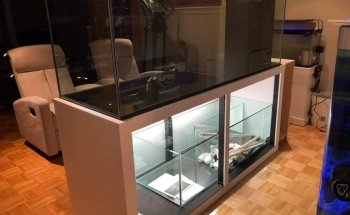 Aquanov Canada Inc (Le Groupe)