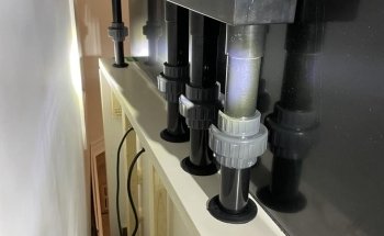 Aquanov Canada Inc (Le Groupe)