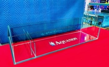 Aquanov Canada Inc (Le Groupe)