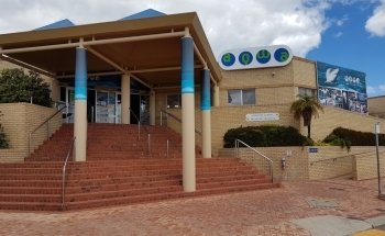 AQWA The Aquarium Of Western Australia