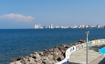 Acuarium de Veracruz