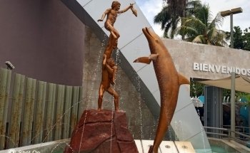 Gran Acuario Mazatlán 