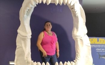 Acuario Michin Guadalajara